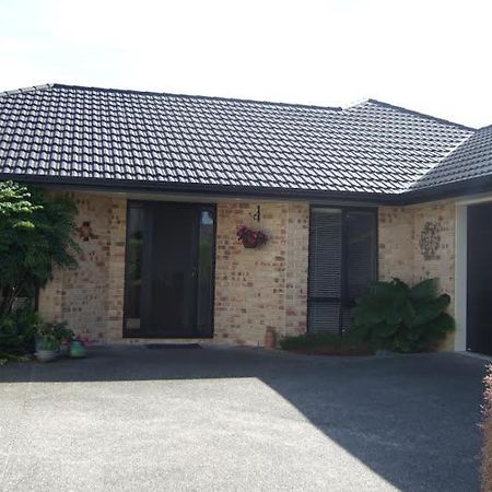 Jade Bed & Breakfast Blenheim Exterior foto