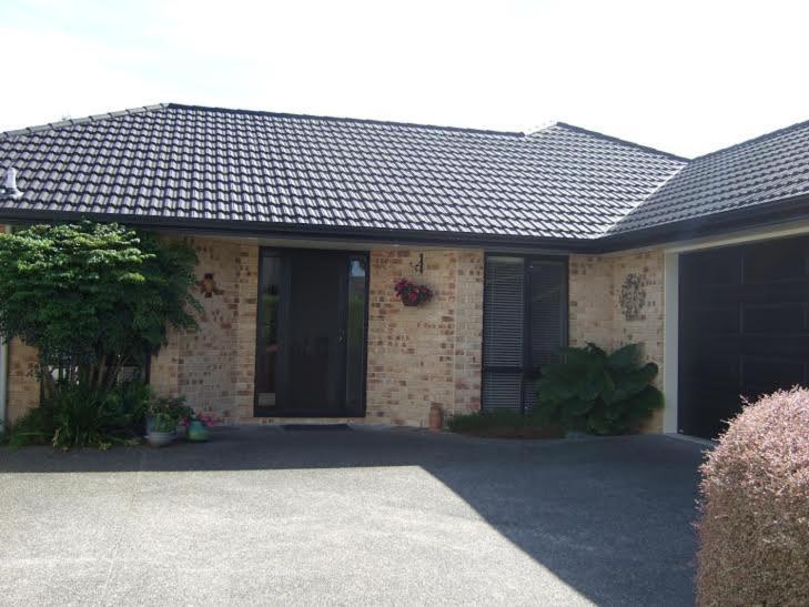 Jade Bed & Breakfast Blenheim Exterior foto