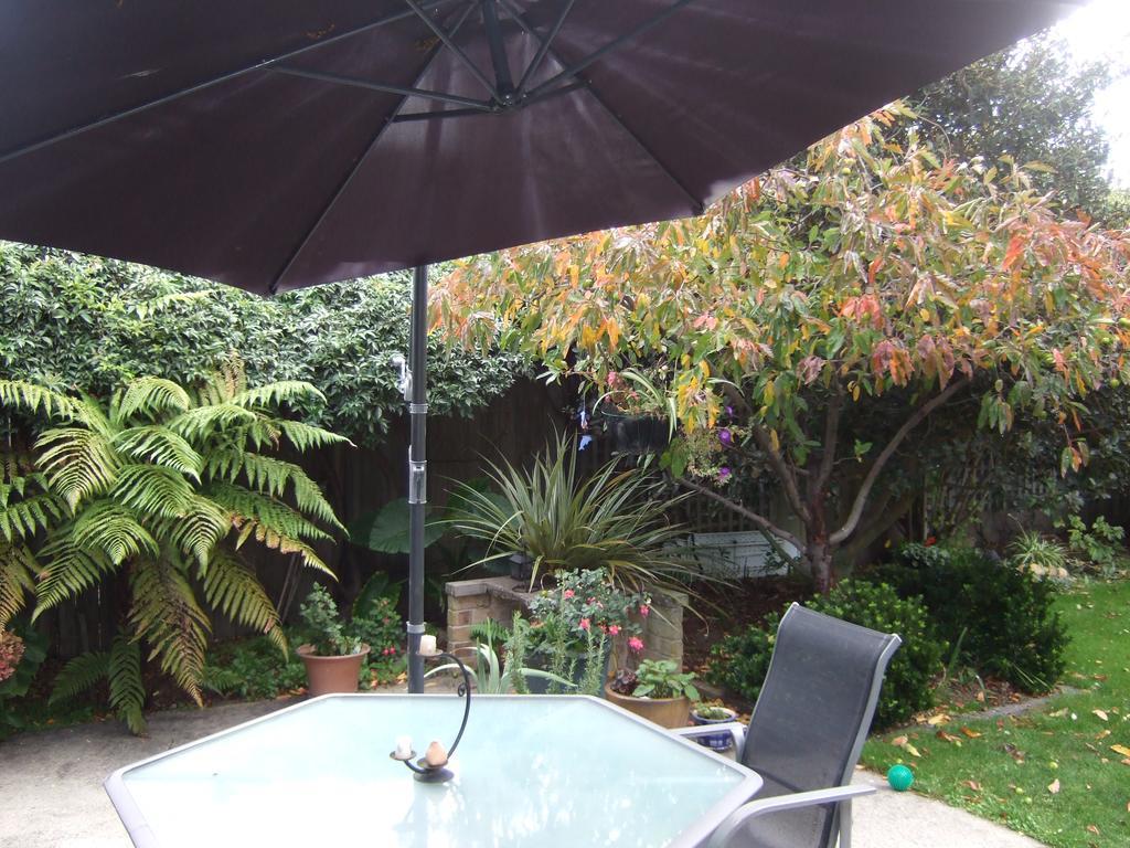 Jade Bed & Breakfast Blenheim Exterior foto