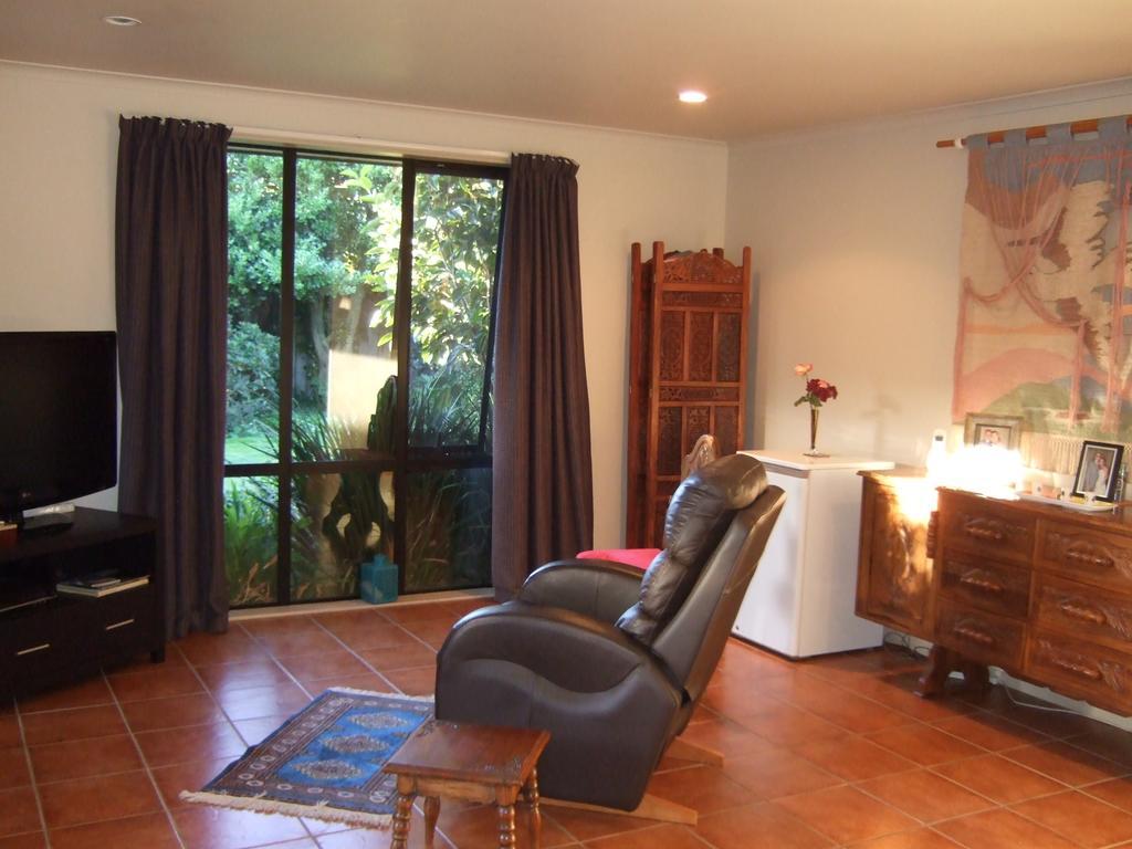 Jade Bed & Breakfast Blenheim Exterior foto