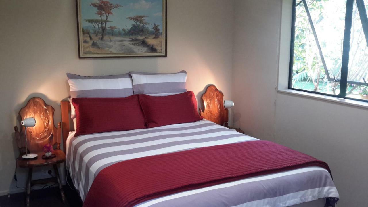 Jade Bed & Breakfast Blenheim Exterior foto
